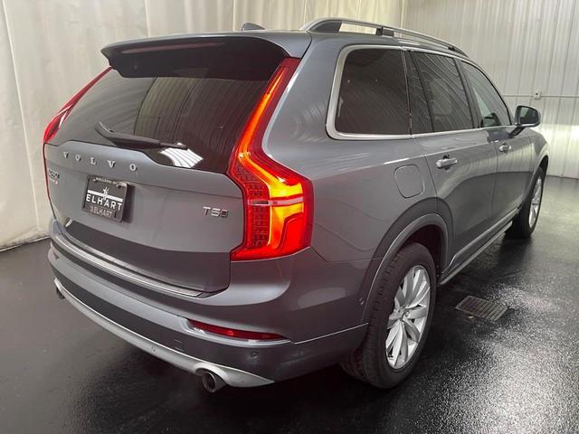 2018 Volvo XC90 T5 Momentum for sale in Holland , MI – photo 4