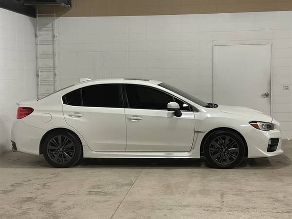 2015 Subaru WRX Limited - - by dealer - vehicle for sale in Sioux Falls, SD – photo 2
