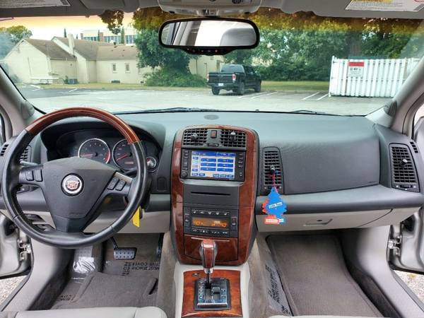 2005 Cadillac SRX Base AWD 4dr SUV V6 - - by dealer for sale in Norfolk, VA – photo 15