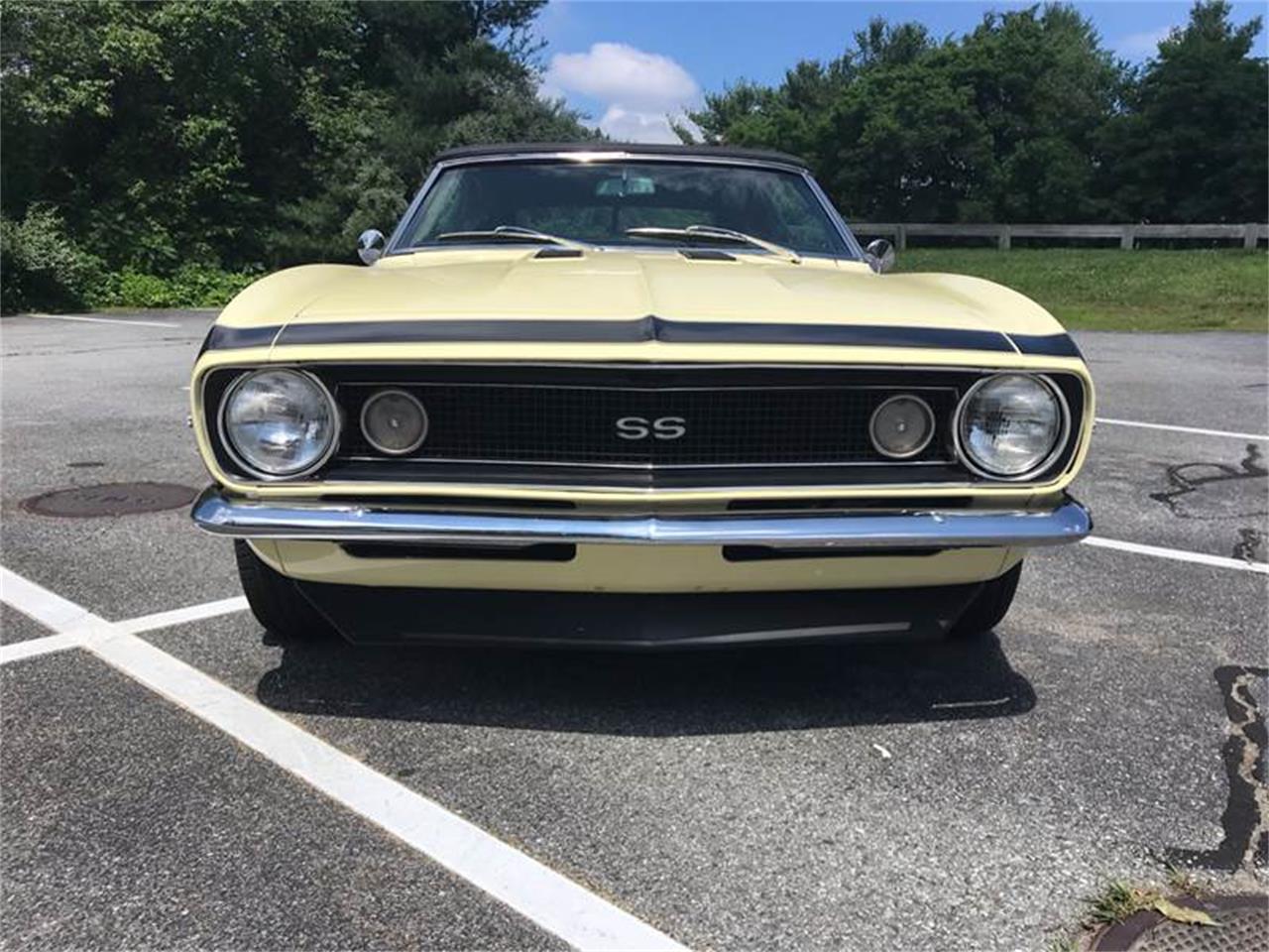 1967 Chevrolet Camaro for sale in Westford, MA – photo 17
