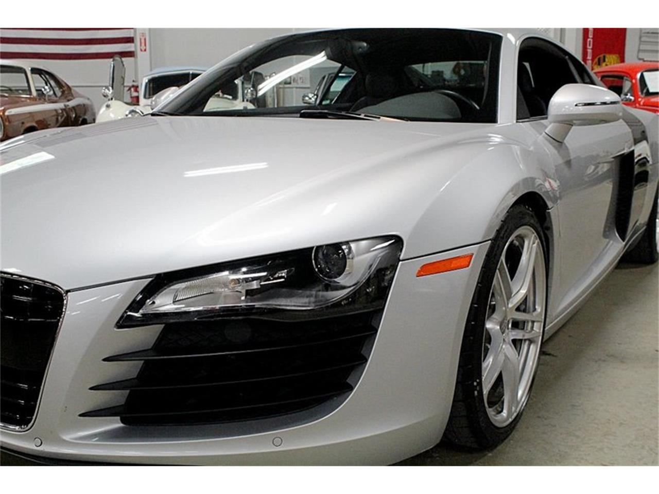 2009 Audi R8 for sale in Kentwood, MI – photo 9