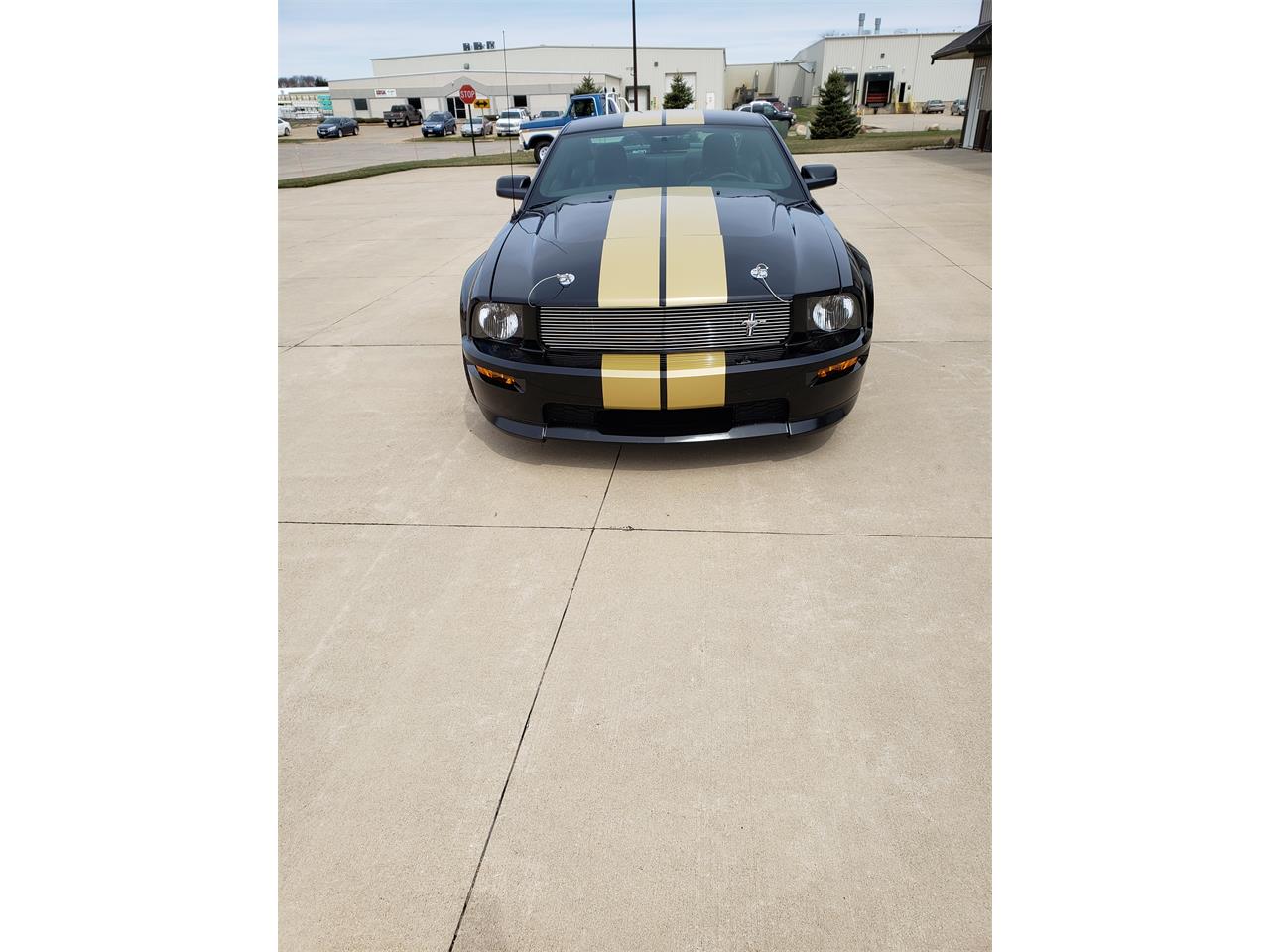 2006 Shelby GT for sale in Sioux Center, IA – photo 2