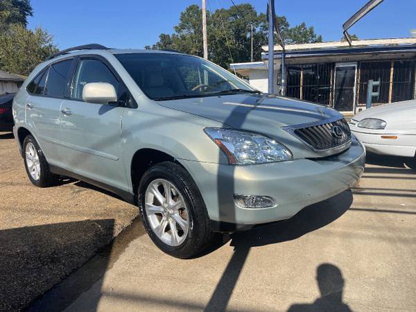 2009 Lexus RX 350 FWD - - by dealer - vehicle for sale in Jackson, MS – photo 11