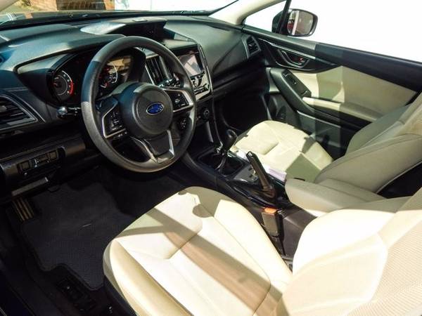 2018 Subaru Impreza AWD All Wheel Drive 2 0I Hatchback - cars & for sale in Portland, OR – photo 9
