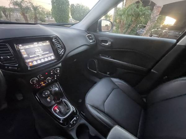 2021 Jeep Compass Limited 4x4 for sale in Phoenix, AZ – photo 12
