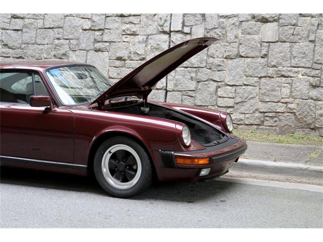 1984 Porsche 911 for sale in Atlanta, GA – photo 40