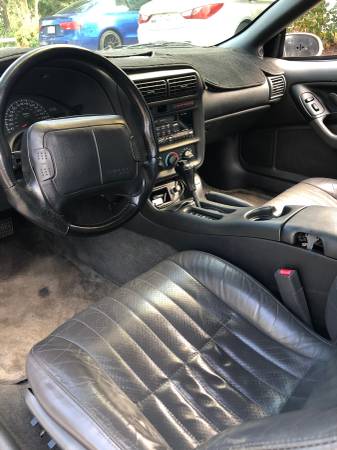 97’ Z28 Camaro for sale in Williamsburg, VA – photo 6