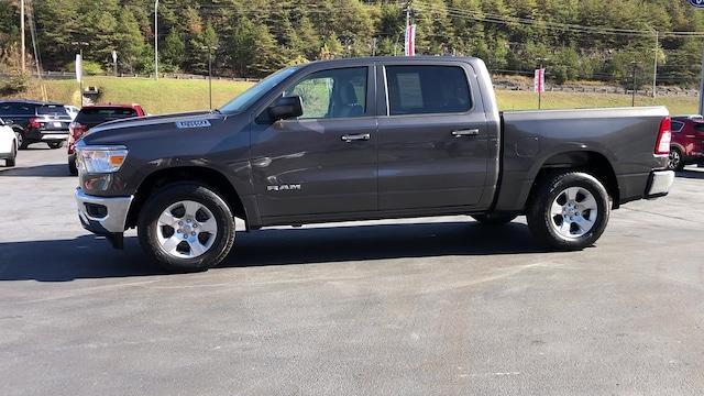 2020 RAM 1500 Big Horn for sale in Pikeville, KY – photo 4