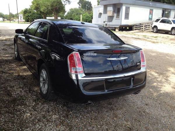 2012 Chrysler 300 - Financing Available! for sale in Lafayette, LA – photo 5