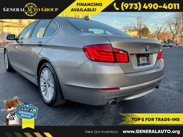 2011 BMW 5 Series 535i 535 i 535-i xDrive AWDSedan FOR ONLY 343/mo! for sale in Irvington, NY – photo 6