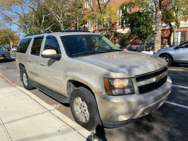 2009 Chevrolet Suburban LT3 4WD Runs Excellent! No issues! Loaded up for sale in Brooklyn, NY – photo 2
