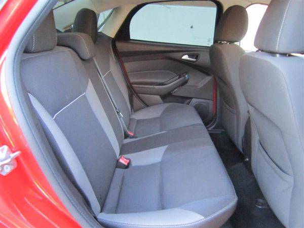 2013 FORD FOCUS SE No Money Down! Just Pay Taxes Tags! for sale in Stafford, VA – photo 13