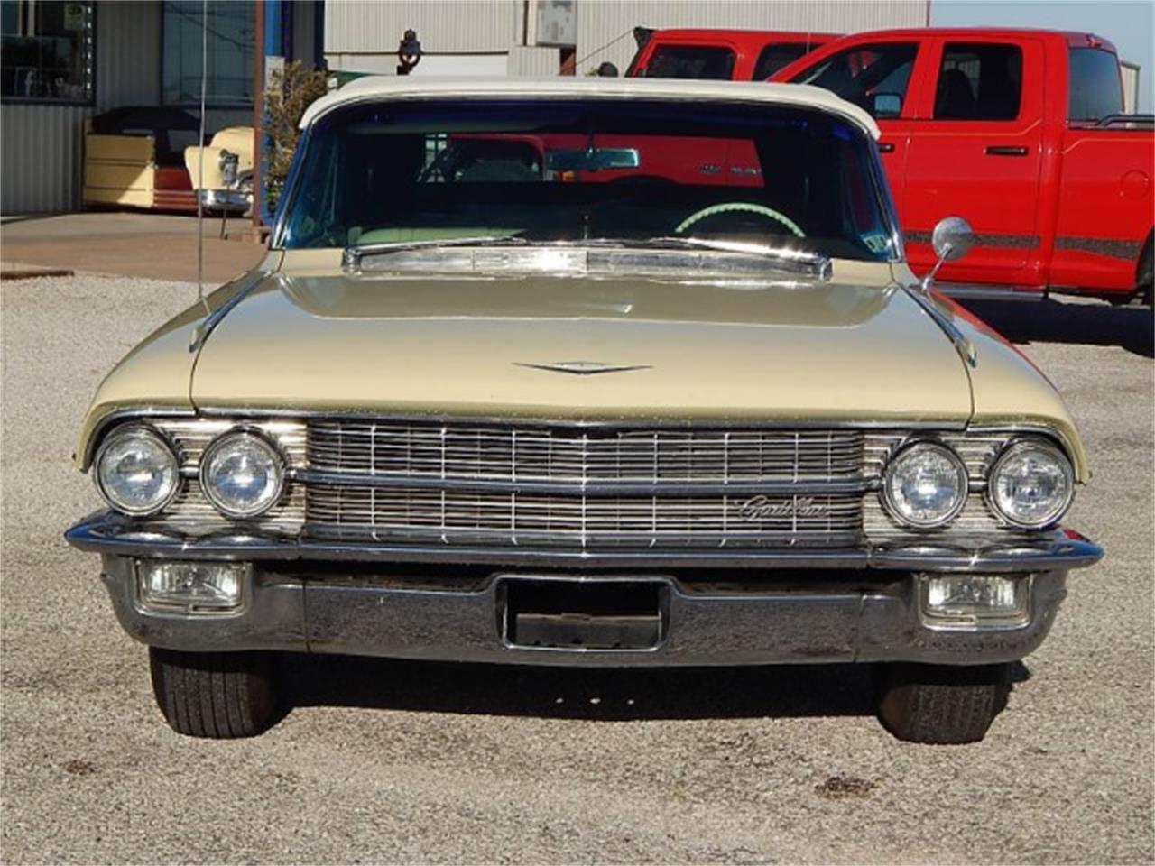 1962 Cadillac Series 62 for sale in Wichita Falls, TX – photo 6