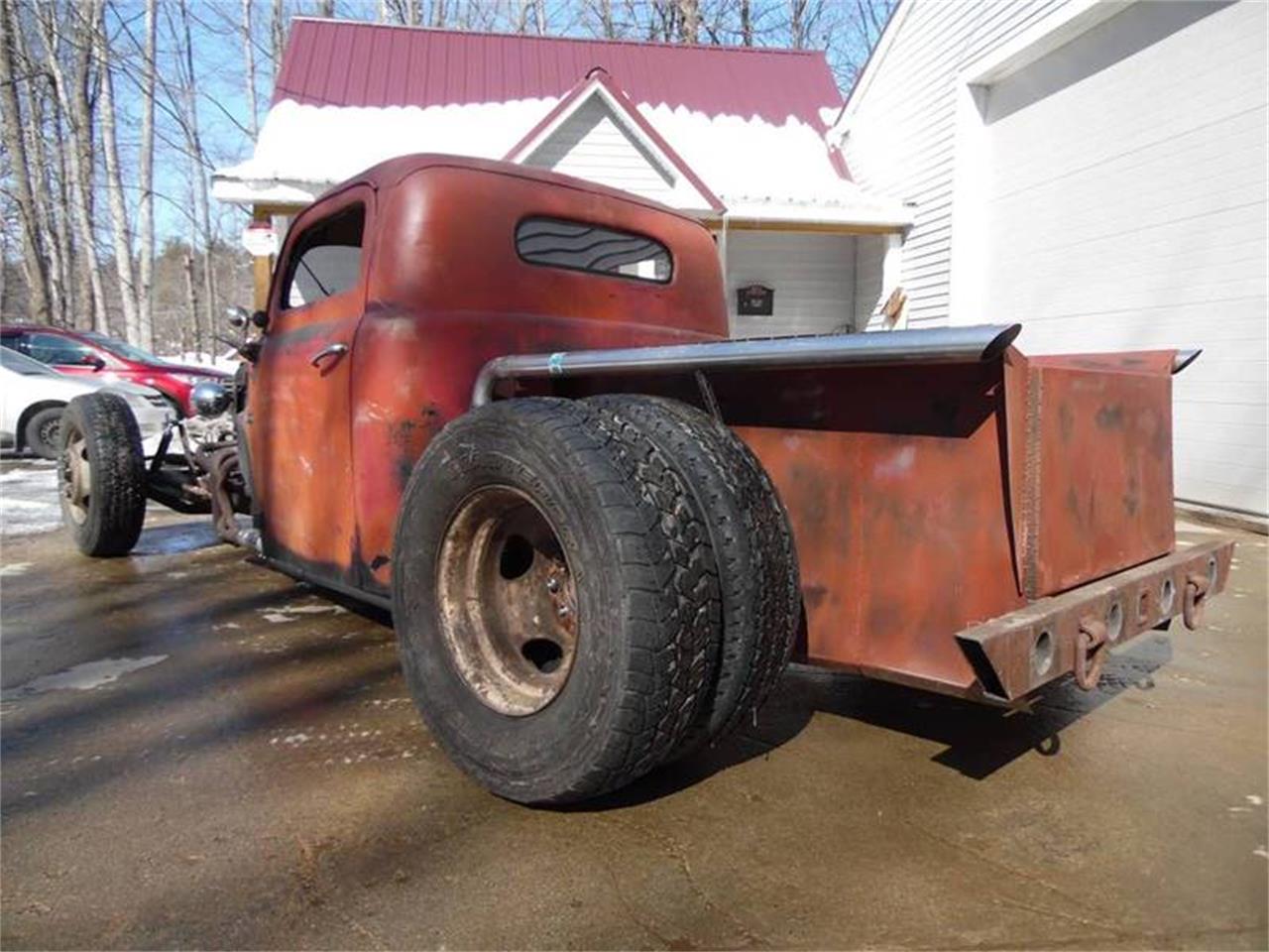 1938 Ford Rat Rod for sale in Long Island, NY – photo 5