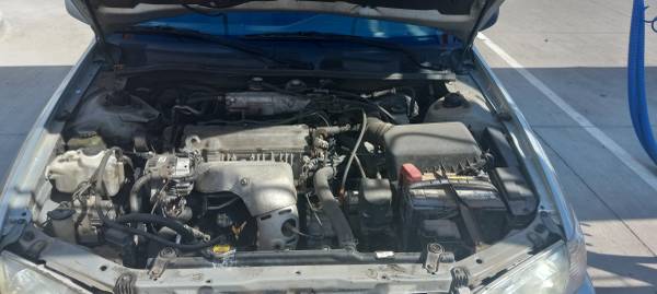 Toyota camry 1800 OBO for sale in Hildale, UT – photo 5