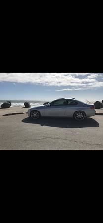 2007 BMW 335i Manual DINAN 50k miles only for sale in Half Moon Bay, CA – photo 2