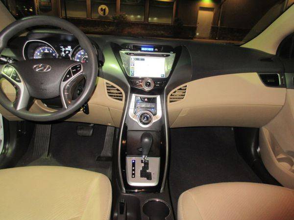 2011 Hyundai Elantra GLS ***Guaranteed Financing!!! for sale in Lynbrook, NY – photo 19