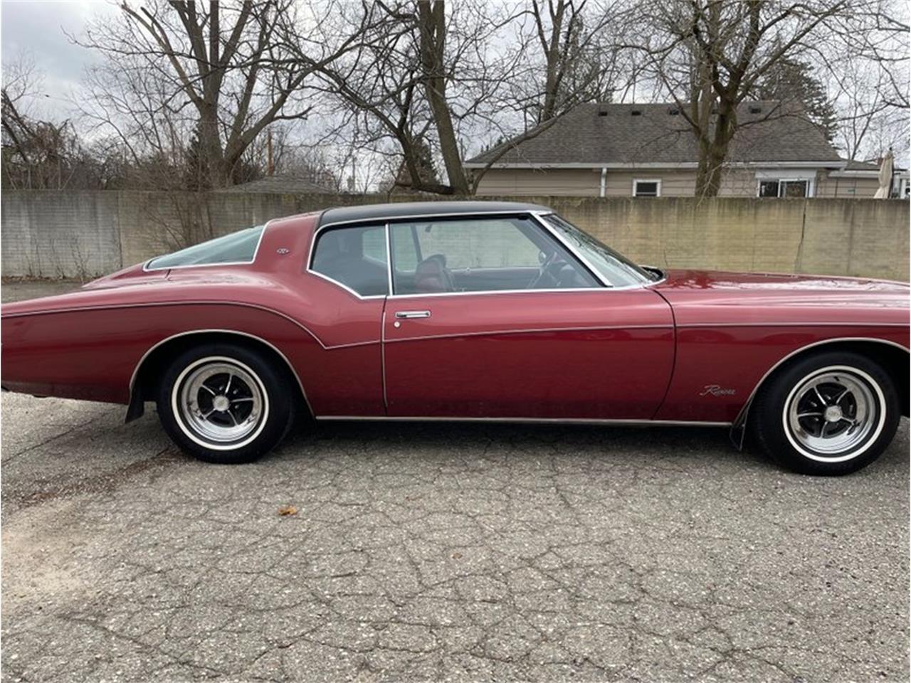 1973 Buick Riviera for sale in Greensboro, NC – photo 3