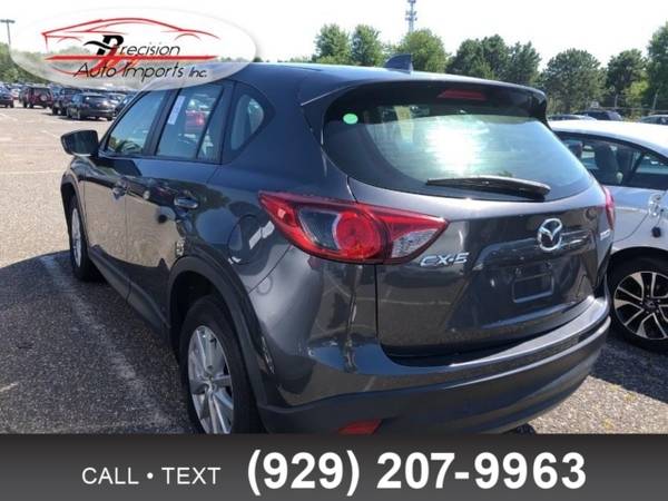 2015 Mazda CX-5 FWD 4dr Man Sport for sale in Queens , NY – photo 2