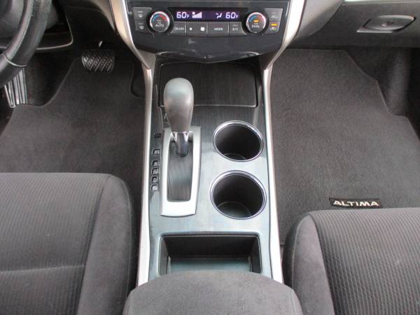 2013 NISSAN ALTIMA $8500 for sale in Bryan, TX – photo 19