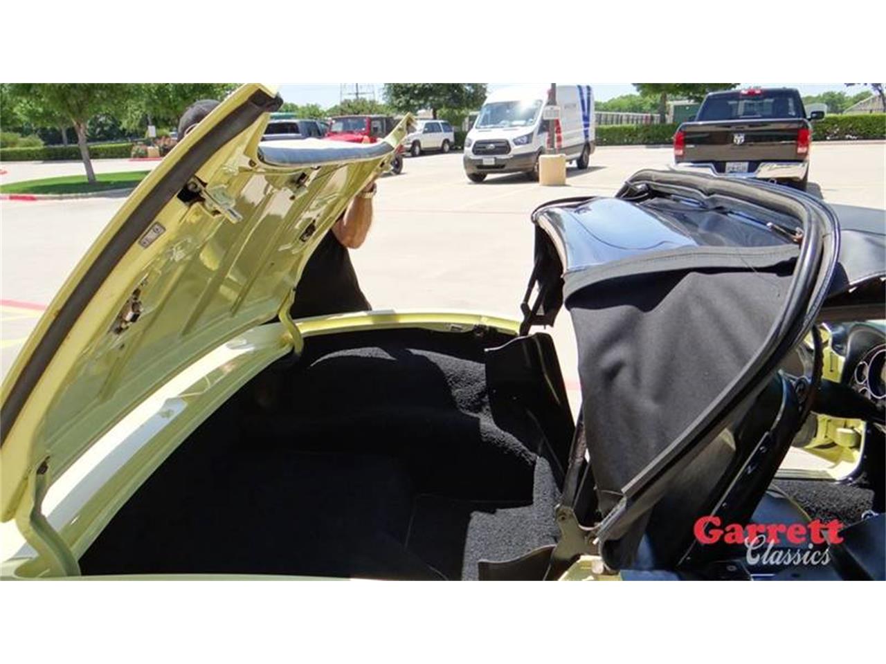 1965 Chevrolet Corvette for sale in Lewisville, TX – photo 6