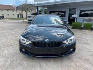 2016 BMW 4-Series 4dr Sdn 428i RWD Gran Cpe 4dr - - by for sale in Waco, TX – photo 2