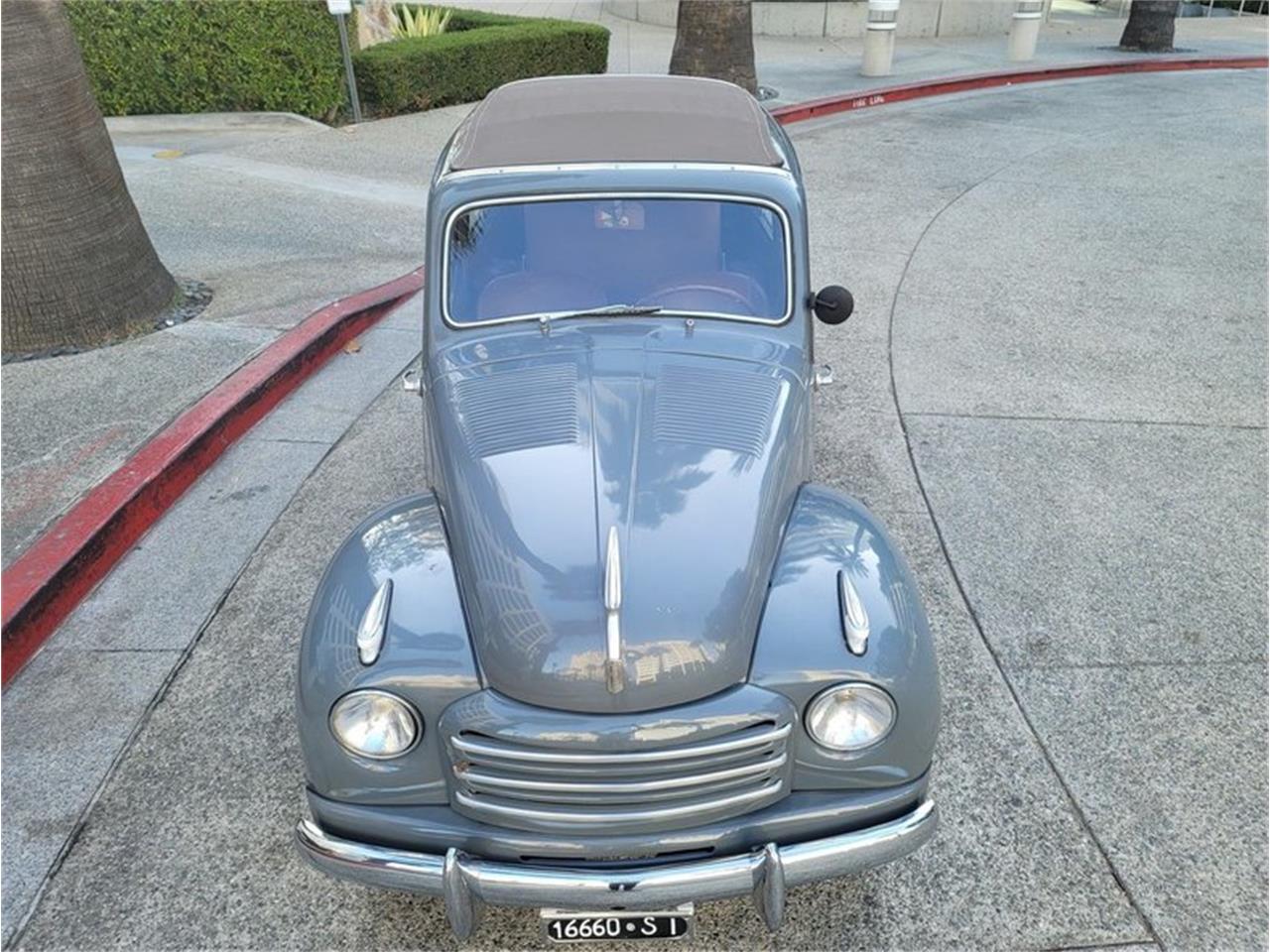 1954 Fiat 500 for sale in Glendale, CA – photo 10