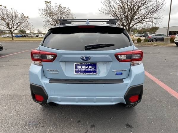 2021 Subaru Crosstrek Hybrid - - by dealer - vehicle for sale in Georgetown, TX – photo 4