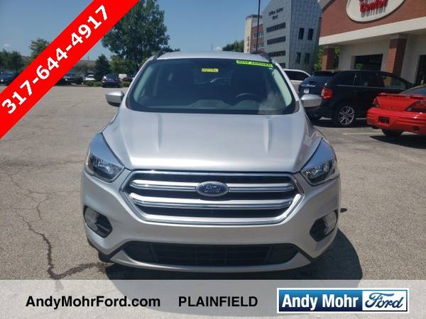 2017 Ford Escape SE for sale in Plainfield, IN – photo 9