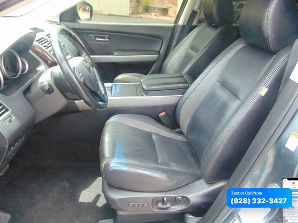 2011 Mazda CX-9 Grand Touring - Call/Text - - by for sale in Cottonwood, AZ – photo 14