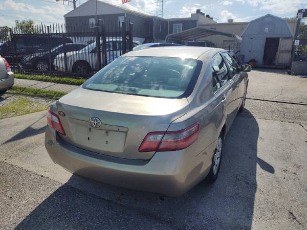 2007 Toyota Camry 4dr Sdn I4 Auto XLE (Natl) - - by for sale in New Orleans, LA – photo 14