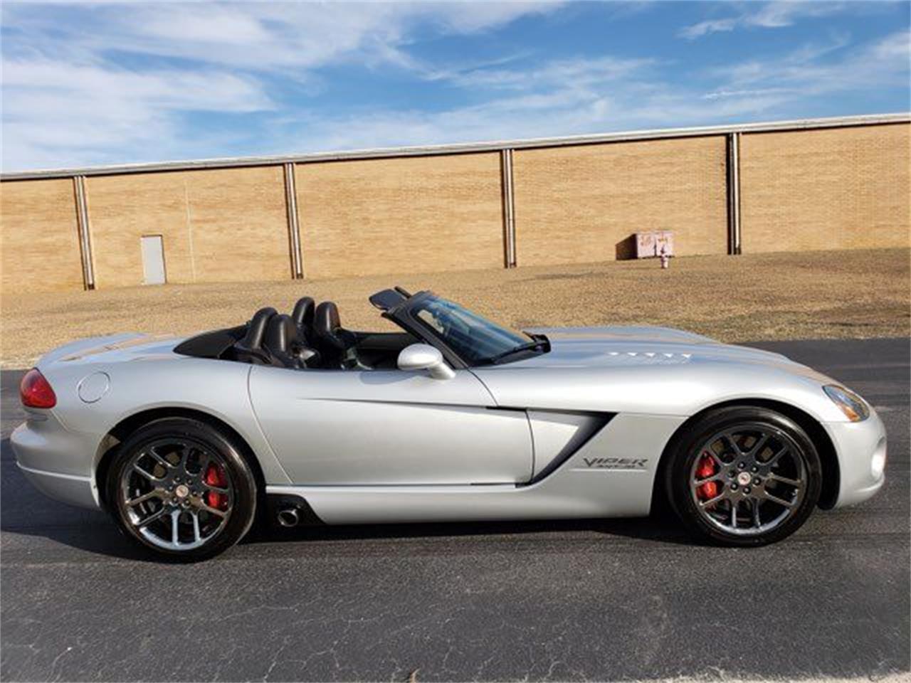 2005 Dodge Viper for sale in Hope Mills, NC – photo 11