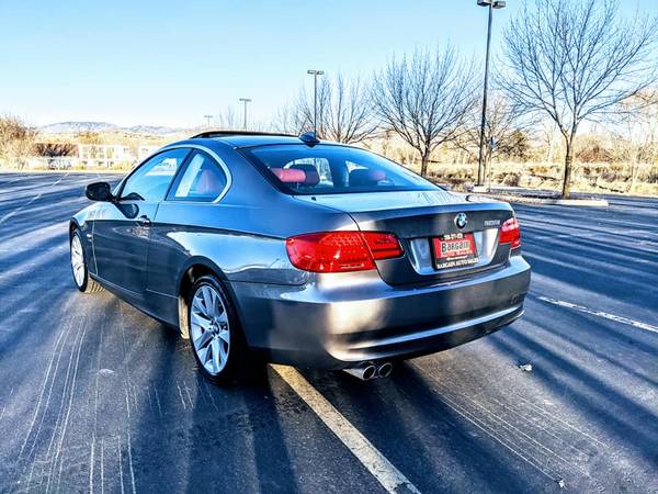 ☀️2011 BMW 328XI☀️LOW MILES SUPER CLEAN☀️GET IT TODAY☀️ - cars &... for sale in Garden City, ID – photo 5