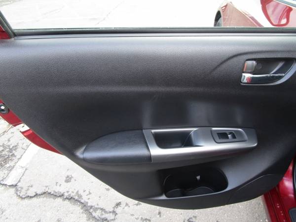 2011 Subaru IMPREZA - AWD - SUNROOF - HEATED SEATS - ROOF RACK for sale in Sacramento , CA – photo 15
