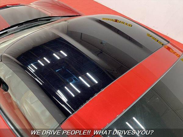 2014 Chevrolet Chevy Corvette Stingray Z51 Stingray Z51 2dr Coupe for sale in Waldorf, PA – photo 22