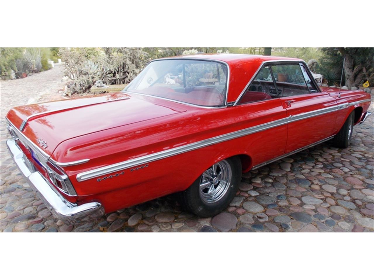 1964 Plymouth Sport Fury for sale in Tucson, AZ – photo 38