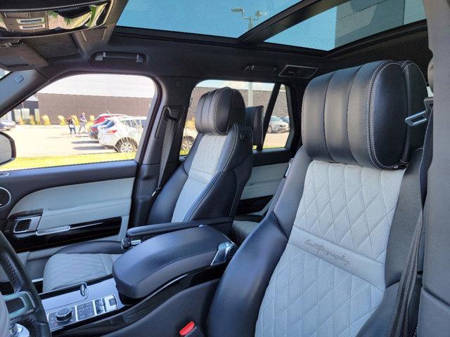 2017 Land Rover Range Rover SV Autobiography Dynamic for sale in West Chester, PA – photo 9