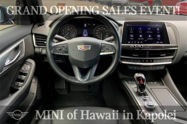 2020 Cadillac CT5 Premium Luxury - - by dealer for sale in Kapolei, HI – photo 5