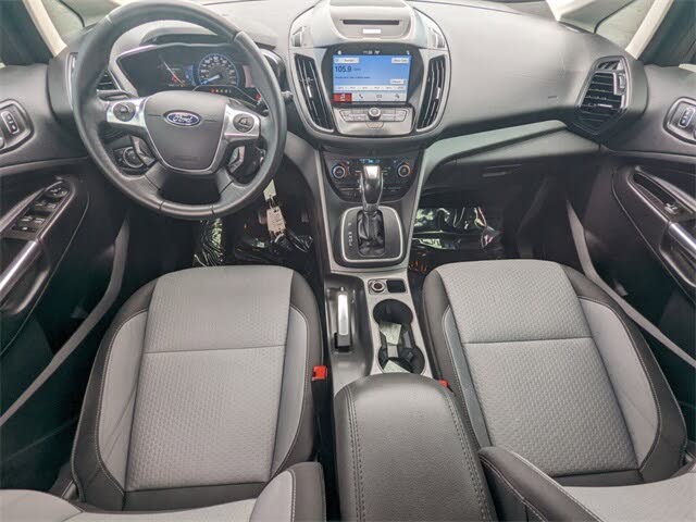 2017 Ford C-Max Hybrid SE FWD for sale in Roselle, IL – photo 19