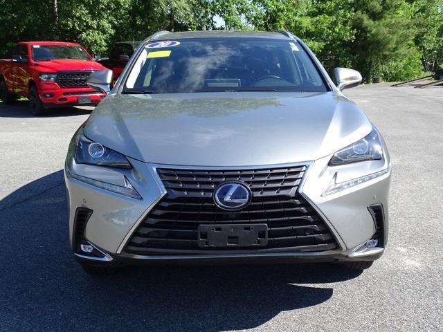 2020 Lexus NX 300h Base for sale in Other, MA – photo 8