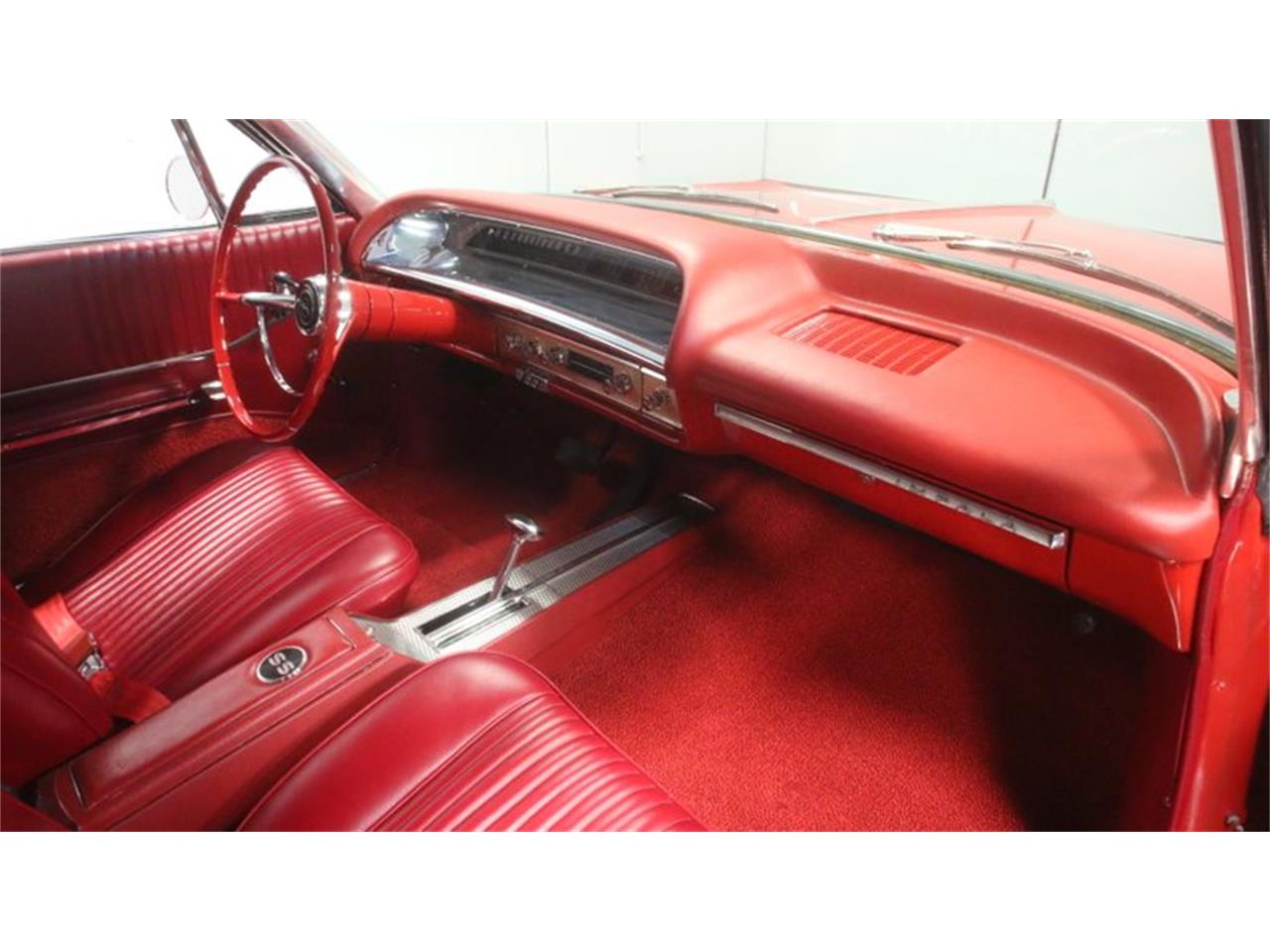 1964 Chevrolet Impala for sale in Lithia Springs, GA – photo 53