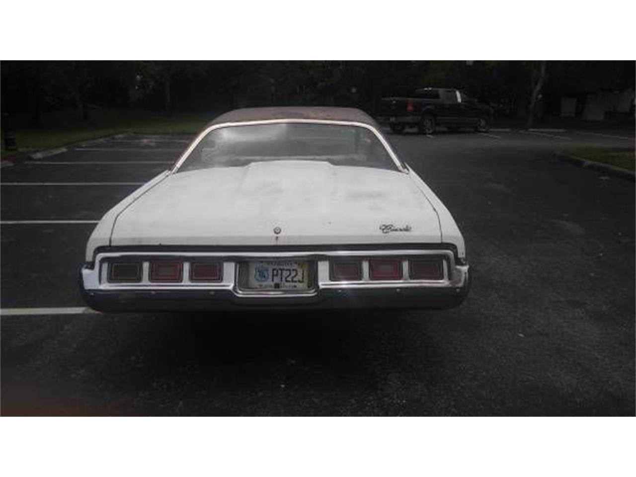 1973 Chevrolet Impala for sale in Cadillac, MI – photo 11