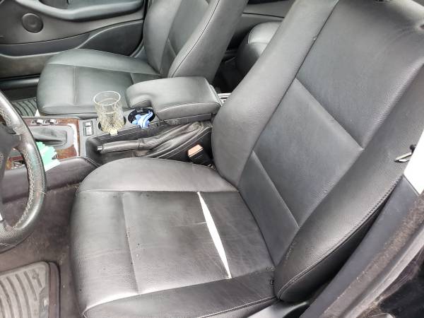 05 bmw 325I AT leather sunroof runs good clean carfax 109,000 mi for sale in Uniondale, NY – photo 21