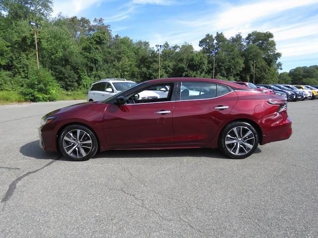 2019 Nissan Maxima 3.5 S for sale in Other, MA – photo 9