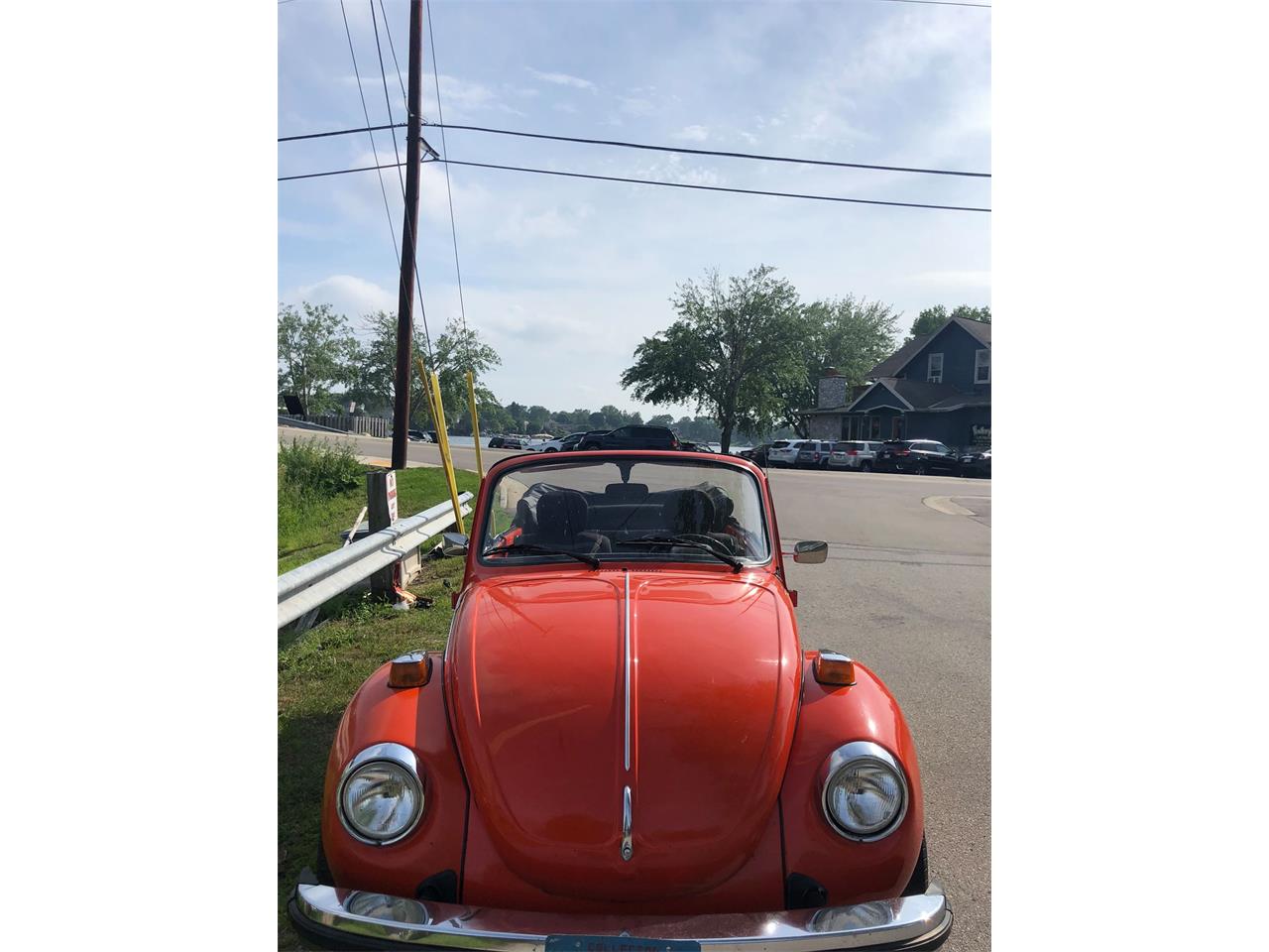 1979 Volkswagen Beetle for sale in Pewaukee, WI – photo 11