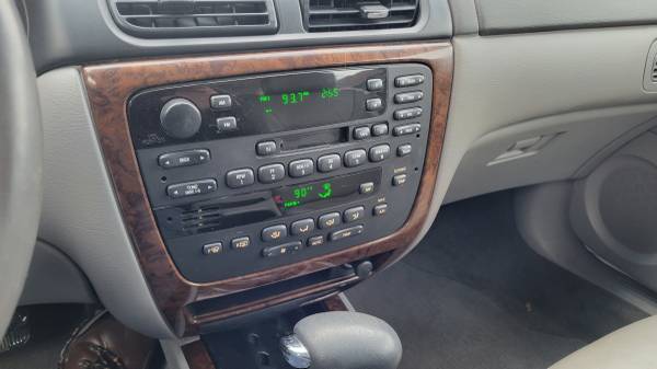 2000 Mercury Sable LS Premium Wagon - - by dealer for sale in Lakeland Shores, MN – photo 16