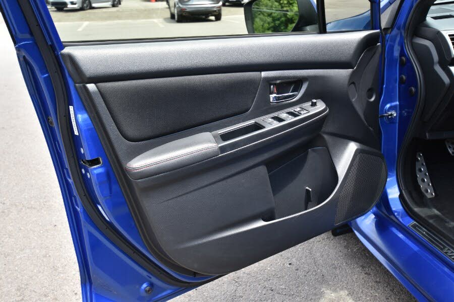 2015 Subaru WRX Premium for sale in Waterbury, CT – photo 11