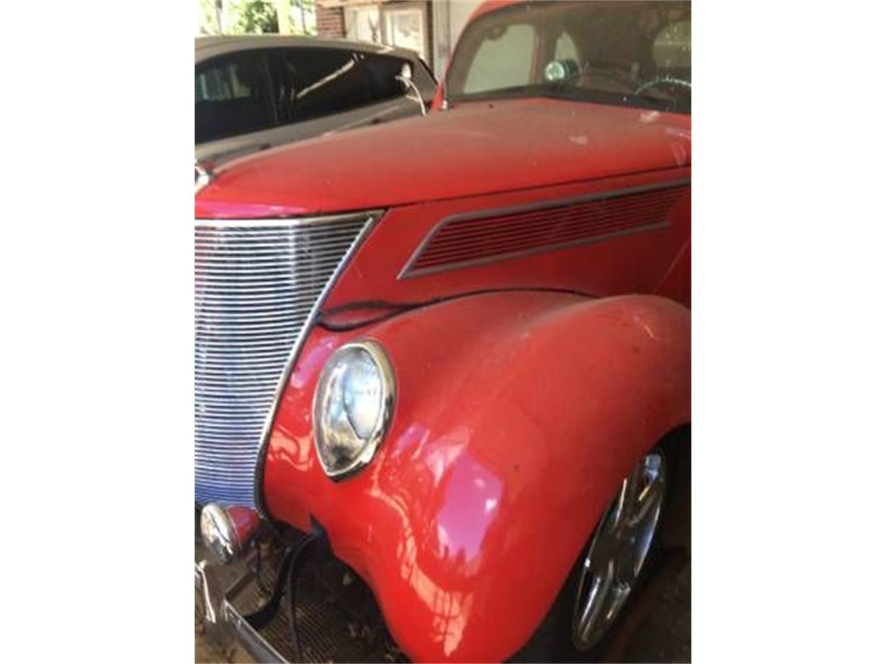 1937 Ford Coupe for sale in Cadillac, MI – photo 13