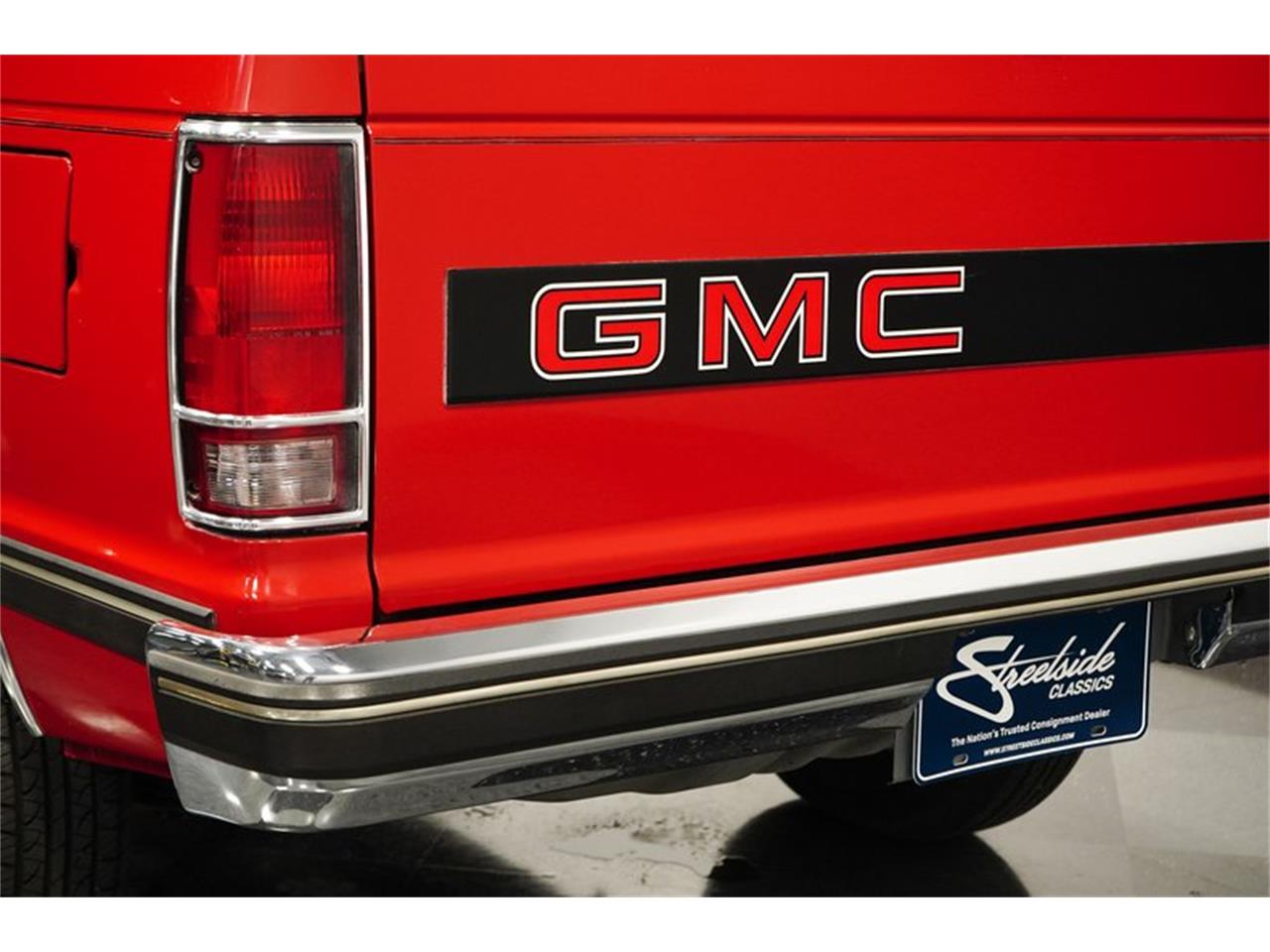 1989 GMC Pickup for sale in Mesa, AZ – photo 61
