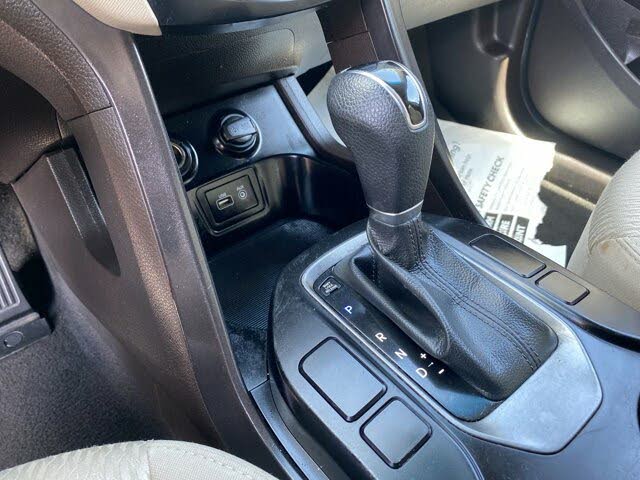 2017 Hyundai Santa Fe Sport 2.4L AWD for sale in North Charleston, SC – photo 27